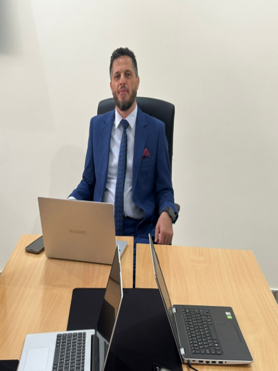 مستشار الحوكمة