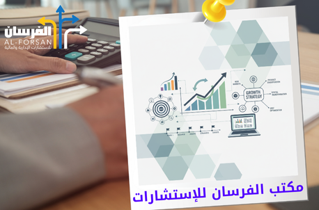 استشارات استراتيجية النمو في حي النهضة