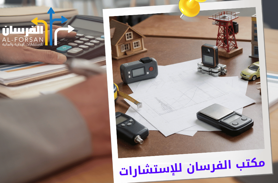 مكتب خدمات تقييم الأصول في الرياض