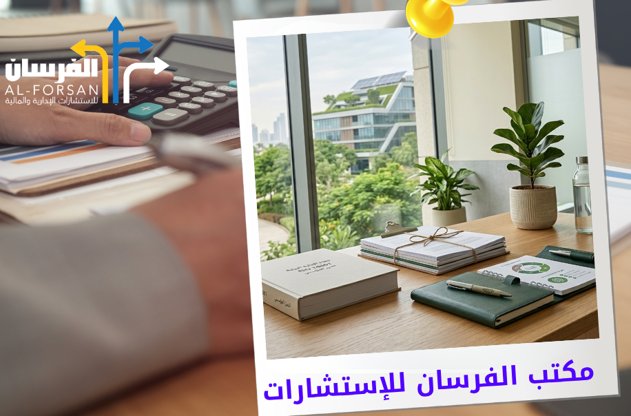 مكتب استخراج ISO 14001