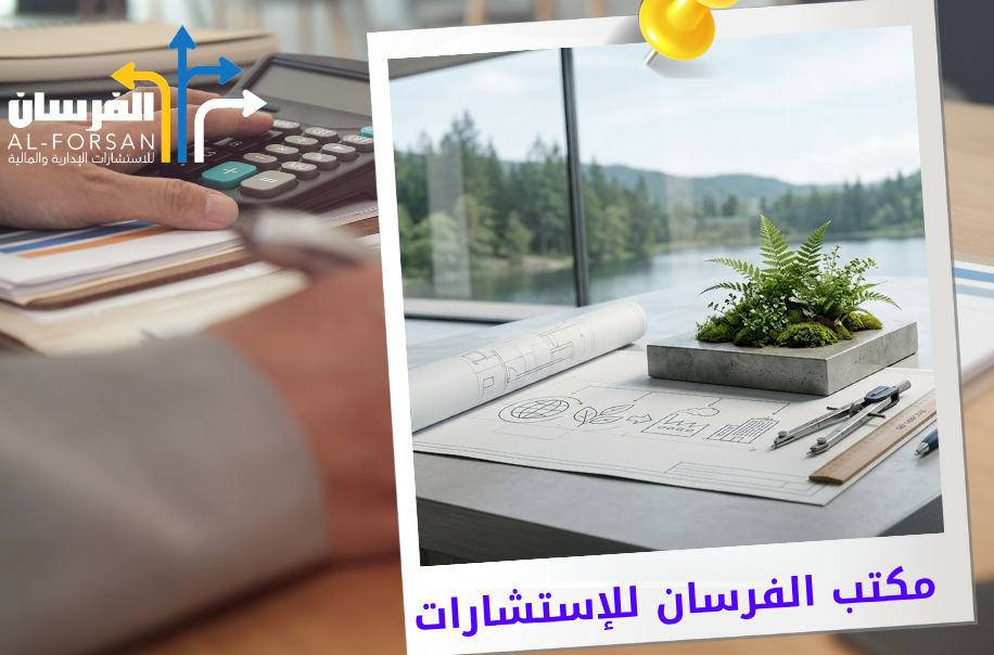 تحقيق معيار ISO 14001