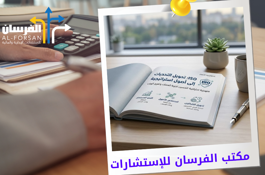 معيار ISO 10002