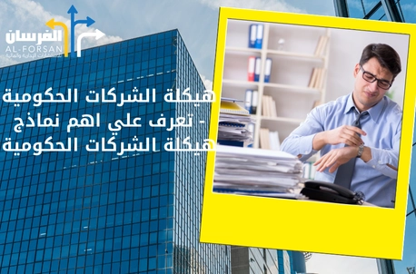 ما هي أهمية هيكلة الشركات الحكومية