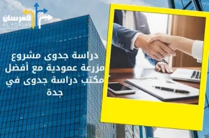 أفضل مكتب دراسة جدوى في جدة