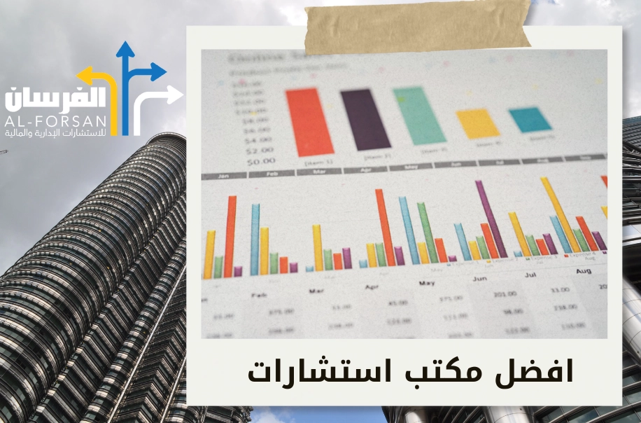 أفضل شركة استشارات مشاريع في السعودية