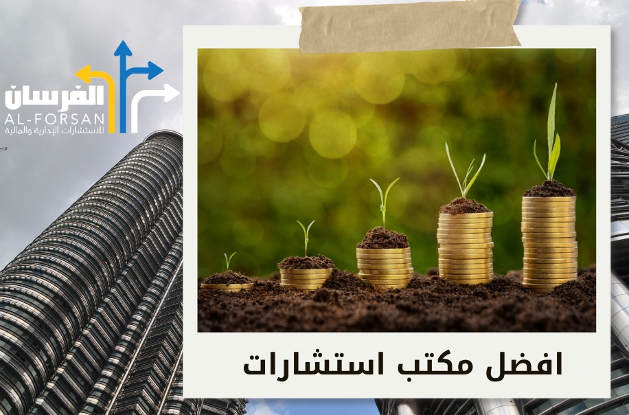 شركة استشارات اقتصادية في عسير