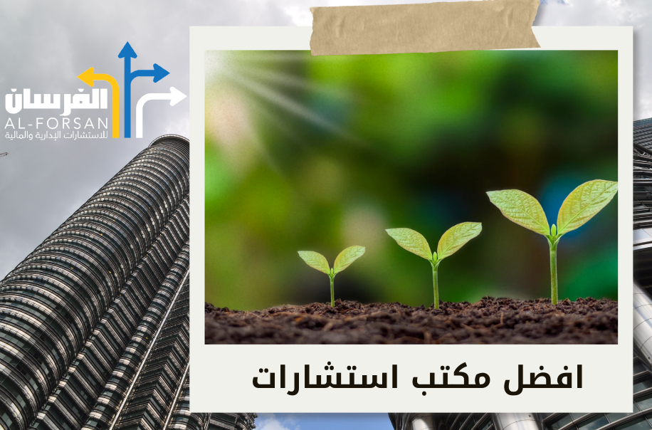 أفضل مكتب استشارات مالية في المدينة المنورة